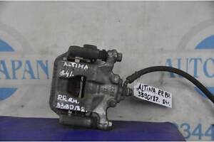 Суппорт тормозной задн. пров. NISSAN ALTIMA L33 12-18 44001-JA01B