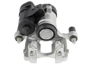 Суппорт тормозной задний левый Audi TT III 2.0 TFSI quattro 2014- NTY HZT-VW-064