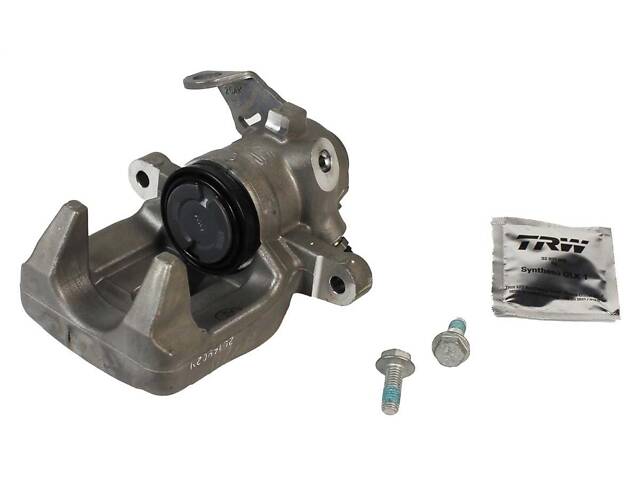 Супорт гальмівного диска задній (лівий) - Фото 1