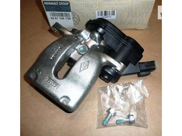 Супорт гальмівного диска - Фото 1