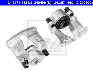 Супорт гальмівного диска