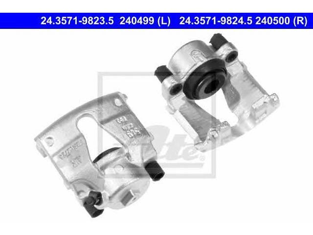 Супорт гальмівного диска - Фото 1