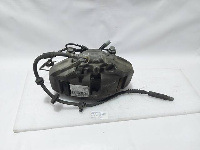 Суппорт тормозной передний левый BMW 5 series 2009-2019 34116786817 BMW 5 series - Фото 1