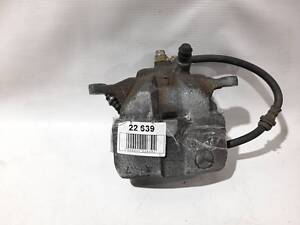 Суппорт тормозной передний левый Mazda 6 2013-2017 GHY93399Z Mazda 6