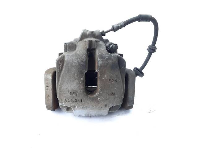 Суппорт тормозной передний правый BMW 5 series 2011-2016 34116791920 BMW 5 series - Фото 1