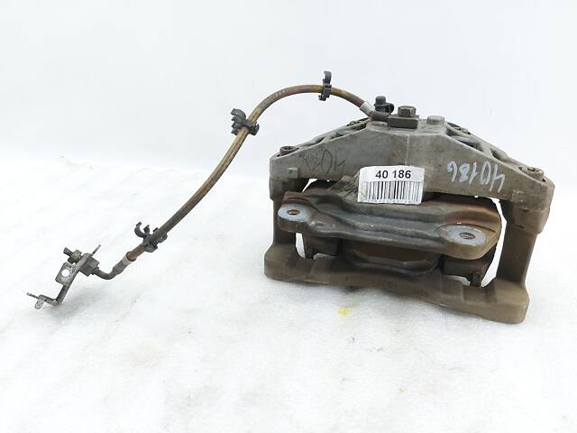 Суппорт тормозной передний правый Jaguar XF 2010-2012 C2D23146 Jaguar XF - Фото 1