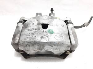 Суппорт тормозной передний правый Mazda 3 2014-2019 B4Y03398ZC Mazda 3