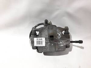 Суппорт тормозной передний правый Mazda 6 2013-2017 GHY93398Z Mazda 6