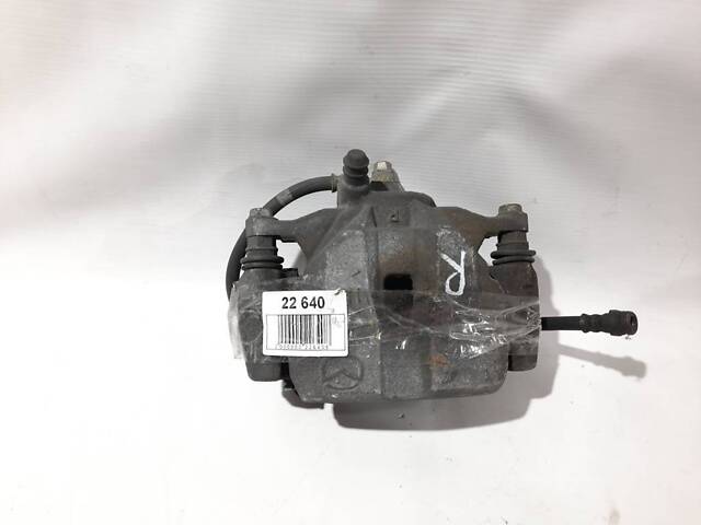 Суппорт тормозной передний правый Mazda 6 2013-2017 GHY93398Z Mazda 6 - Фото 1