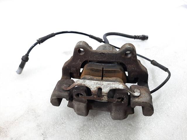 Супорт гальмівний задній правий BMW 328i xDrive 2012-2016 34216850858 BMW 328i xDrive - Фото 1