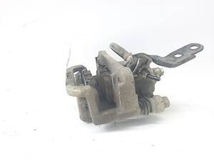 Суппорт тормозной задний правый Nissan Rogue 2015-2017 440014BA0A Nissan Rogue