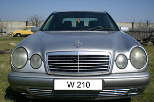 Супорт на Mercedes-Benz W210