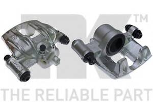 Суппорт зад. левый MB Sprinter (208-316)/VW LT (28-35) 95-06 (d 52mm) (Bosch)