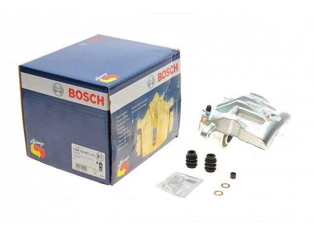 Суппорт BOSCH 0 986 134 481 Hyundai Santa Fe