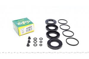 Суппорт FRENKIT 244002 Mercedes G-Class 4206883, 25865342, 0025865342