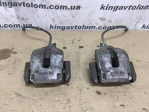 Суппорт гальмівний задній лівий BMW X6 E71 34216776787