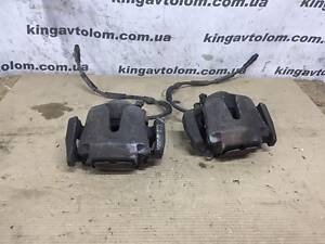 Суппорт гальмівний задній правий BMW X6 E71 34216776788