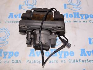 Суппорт перед лев BMW X3 F25 11-17 (01) 34-10-6-790-921