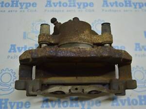 Суппорт перед лев Ford Escape MK3 13- fwd CV6Z-2B121-A