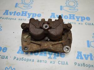 Суппорт перед лев Subaru Forester 14-18 SJ 26292SC031