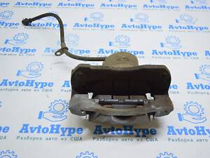 Суппорт перед левом Toyota Camry v50 12-14 usa\euro 47750-07071