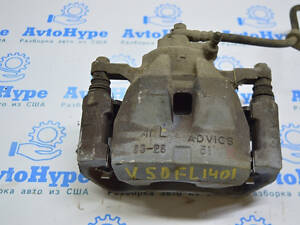 Суппорт передний левый Toyota Camry v50 12-14 usa/euro 47750-07071