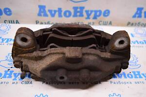 Суппорт перед лев Toyota Sequoia 2008-2022 4 поршня 47750-0C030