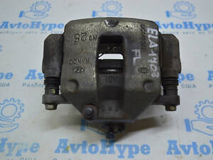 Суппорт перед левый Hyundai Elantra AD 17-58110-F3000