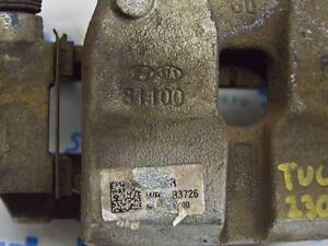 Суппорт передний прав Hyundai Tucson 22- 58130P0101