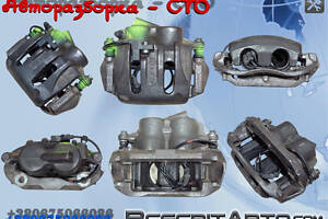 Суппорт передний левый 300/28/2*48 BOSCH A6394201083