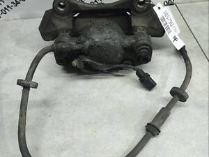 Суппорт передний левый Audi A6 C7 (2015-2018)