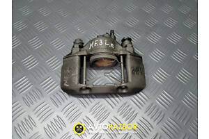 Супорт передній лівий B4623399ZB на Mazda 323 BA, 323F 1994-1998 рік