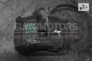 Суппорт передний левый Citroen Xsara Picasso 2.0hdi 1999-2010 020