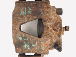 Суппорт передний левый Daewoo Lanos Nexia R14