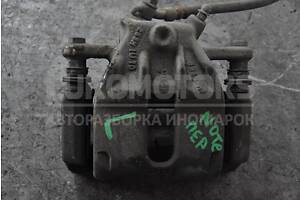 Суппорт передний левый Nissan Note (E11) 2005-2013 41011AX601 938