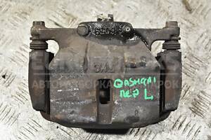 Суппорт передний левый Nissan Qashqai 2007-2014 41011JD00A 313580