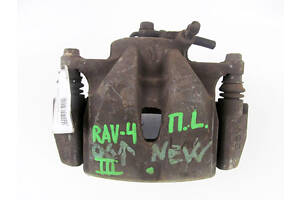 Суппорт передний левый Toyota RAV-4 III 2005-2012 4775042090