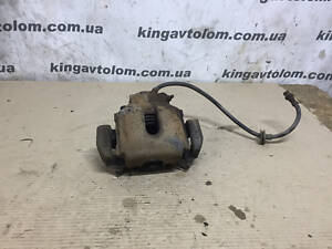 Суппорт передній лівий BMW X5 E53 34116773131