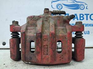 Суппорт передній лівий Mitsubishi Outlander XL 2.4 БЕНЗІН 4B12 2007 (б/у)