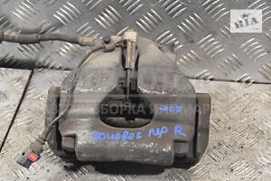 Суппорт передний правый (-07) VW Touareg 2002-2010 7L6106D 168178