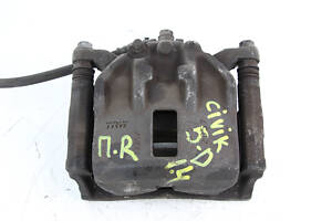 Суппорт передний правый 1.4 Honda Civic 5D (FK) 2007-2013 45012SMGE01