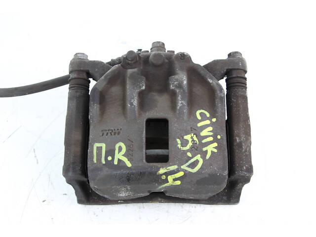 Суппорт передний правый 1.4 Honda Civic 5D (FK) 2007-2013 45012SMGE01