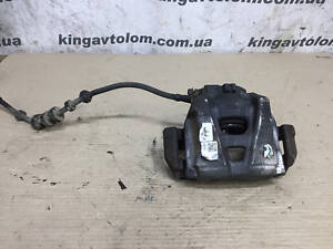 Суппорт передній правий Audi A4 B8 8K0615124C