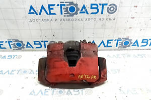 Супорт передній правий Audi A6 C7 12-18 320mm