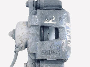 Суппорт передний правый Daewoo Lanos Nexia 1.5 1.6 16V