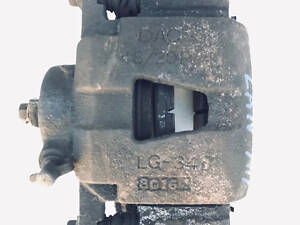 Суппорт передний правый Daewoo Lanos Sens Nexia