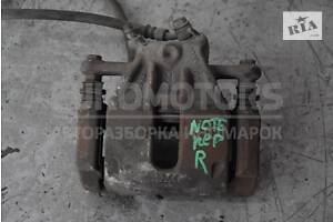 Суппорт передний правый Nissan Note (E11) 2005-2013 41001AX60A 98