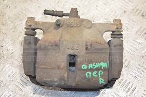 Суппорт передний правый Nissan Qashqai 2007-2014 41001JD00A 24191