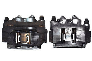 Супорт передній правий R16 Bosch OPEL MOVANO 1998-2010 7701206726, 7711135724, 7701049696,