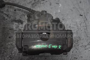 Суппорт передний правый Renault Scenic (II) 2003-2009 87716